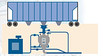 Pressure Tank Unloading System -  - FLSmidth