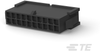 Rectangular Wire & Cable Connectors & Housings - 2-794615-0 - TE Connectivity