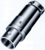 R05 Series Jack with Cable Clamp