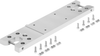 Mounting kit - EAHM-E17-K1-15 - Festo Corporation