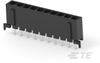PCB Headers & Receptacles - 3-1445093-0 - TE Connectivity