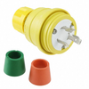 Power Entry Connectors - Inlets, Outlets, Modules - WM15653-ND - DigiKey