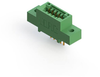 Card Edge Connectors - Edgeboard Connectors - 845-005-541-402 - Lingto Electronic Limited