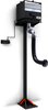 Model 400 Mounted Sentry with Fume Extractor Stand - SS-400-MS-FES - Sentry Air Systems, Inc.