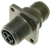 Amphenol MS3100A10SL-3S-RES - PEI-Genesis