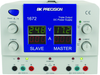 Power Supply, Dc, 32V, 195Va; Power Supply Output Type B&k Precision - 08J5304 - Newark, An Avnet Company
