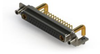 Combo D-Sub Conn, R/a Rcpt, Dc-27W2, Th; Product Range Edac - 53AJ9359 - Newark, An Avnet Company