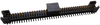 Connector, Header, 40Pos, 2Row, 1Mm; Mezzanine Connector Type Samtec - 97Y9140 - Newark, An Avnet Company