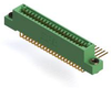 Card Edge Conn, Dual, 44Pos, Wire Wrap; Card Edge Connector Type Edac - 68AJ5300 - Newark, An Avnet Company