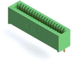 Card Edge Conn, Single, 19Pos, Lug; Card Edge Connector Type Edac - 59AJ8405 - Newark, An Avnet Company