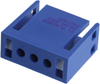 Rectnglr Pwr Housing, Plug, 3Pos, Cable; Product Range Positronic - 66AH4632 - Newark, An Avnet Company