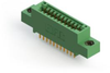 Card Edge Conn, Dual Side, 22Pos, Th; Card Edge Connector Type Edac - 67AJ2302 - Newark, An Avnet Company
