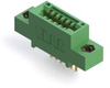 Card Edge Conn, Single, 6Pos, Th; Card Edge Connector Type Edac - 64AJ6227 - Newark, An Avnet Company