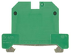 Terminal Block, Din Rail, 1Pos, 12Awg; No. Of Positions Weidmuller - 94F9320 - Newark, An Avnet Company