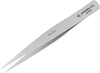 Three Star Miniature Tweezer, 3-1/8 In; Tweezer Type Excelta - 95H7940 - Newark, An Avnet Company