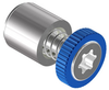 Captive Screws - 52-45-51-4-008 - bisco industries