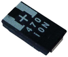 Cap, 22Uf, 16V, Tant, Polymer, Case B2; Capacitance Panasonic - 70AC7438 - Newark, An Avnet Company