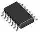 Buffers & Line Drivers 3.3V 2 BUF/LN DVR LOWOUTENBL3S -- 568-74ALVC125D - Image