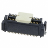 Rectangular Connectors - 10106813-044112LF - 853605-10106813-044112LF - Win Source Electronics