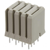 Connectors, Interconnects - Backplane Connectors - Specialized - 1031406-120953-1 - Win Source Electronics