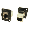 Modular/Ethernet Connector Adapters - 4654-CP30222S-ND - DigiKey