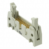 Headers, Male Pins - 1195-1707-ND - DigiKey