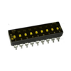 DIP Switches - 219-9LPSTRF-ND - DigiKey