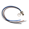 Circular Cable Assemblies - 1195-8833-ND - DigiKey