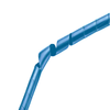 Spiral Wrap, Expandable Sleeving - 298-14140-ND - DigiKey