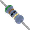 Through Hole Resistors - RSF2JB51R0-ND - DigiKey