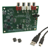 Audio Amplifier Evaluation Boards - MAX97001EVKIT+-ND - DigiKey