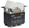 Rocker Switches - SW3822-ND - DigiKey