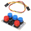 Expansion Boards, Daughter Cards - 1910-PIS-1284-ND - DigiKey