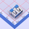 Connectors >> USB Connectors -- 916-362A1054Y10210 - Image