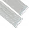 Flat Flex Ribbon Jumpers, Cables - HF22U-04-ND - DigiKey