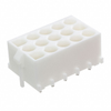Headers, Male Pins - A144662-ND - DigiKey