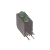 Circuit Board Indicators, Arrays, Light Bars, Bar Graphs - H201CGDL-ND - DigiKey