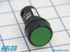 ABBG Pushbutton Non-Illuminated - CP110G-11 - Galco Industrial Electronics