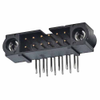 Headers & Wire Housings - M80-5L14242MC - Powell Electronics, Inc.