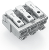 Field-wiring terminal block - 294-5003 - WAGO