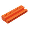 Male connector/plug - 231-646/018-000 - WAGO