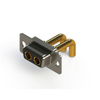 D-Sub Connector Assemblies - 151-630-2W2-250-4N1-ND - DigiKey