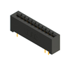 Edgeboard Connectors - 387-020-520-201-ND - DigiKey