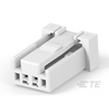Rectangular Connector Housings - 17-2834672-2-ND - DigiKey