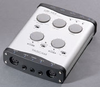 USB2.0 Audio/MIDI Interface - US-144 - Visual Sound, Inc.