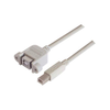 USB Cables - 5073-UPMBB-075M-ND - DigiKey