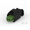 Rectangular Connector Housings - 17-1801175-5-ND - DigiKey