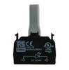 Push Button Contact Blocks & Light Blocks - 1881179 - RS Components, Ltd.