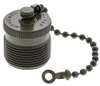 Circular Connector Dust Caps - 2982623 - RS Components, Ltd.