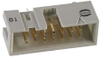 PCB Headers - 7407111 - RS Components, Ltd.